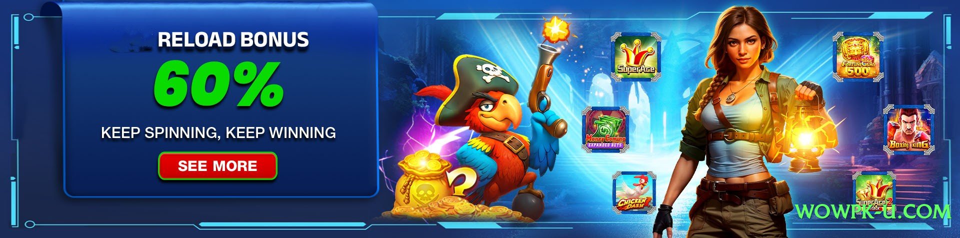 LuckyDraw Elite v5.2.0 Screenshot 2