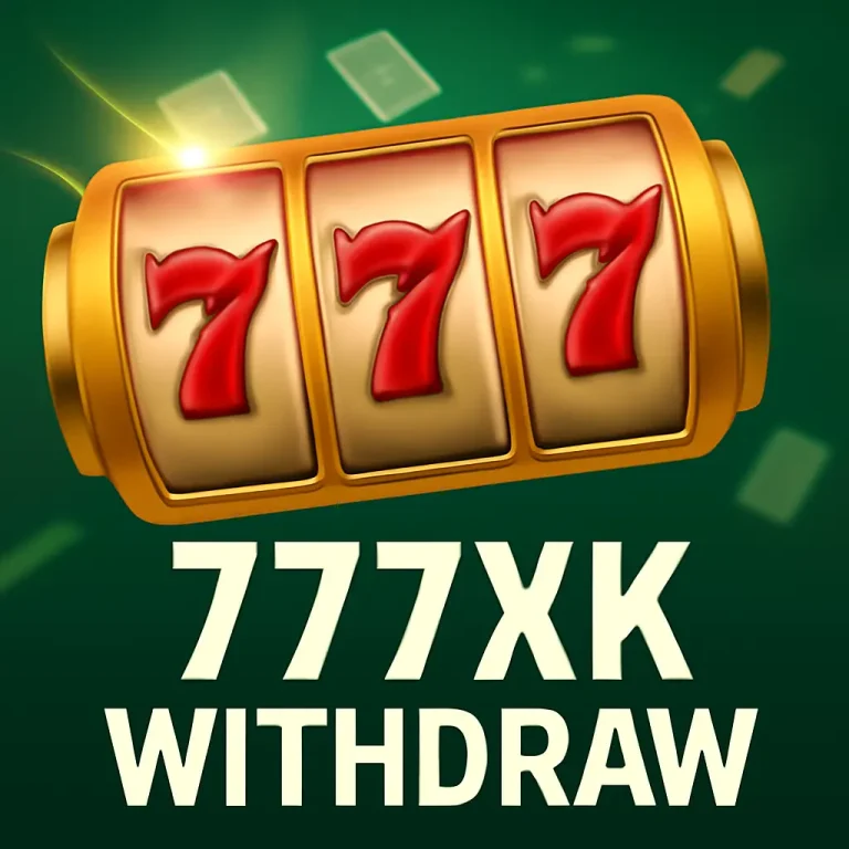 777xk Winner