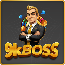 9kboss Max